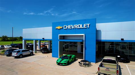 seth wadley chevrolet